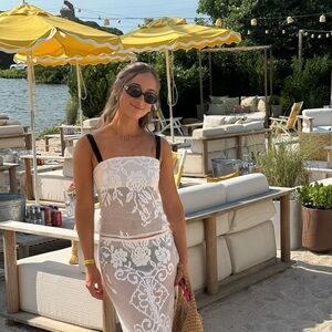 Meet your Posher, Gillian